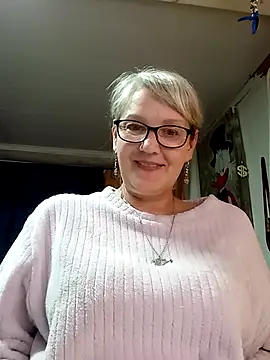 irinamaux webcam