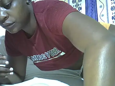 teresita_02 webcam