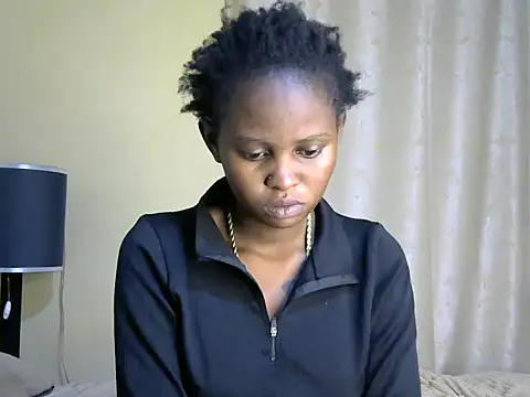 Kasweet_Lee webcam