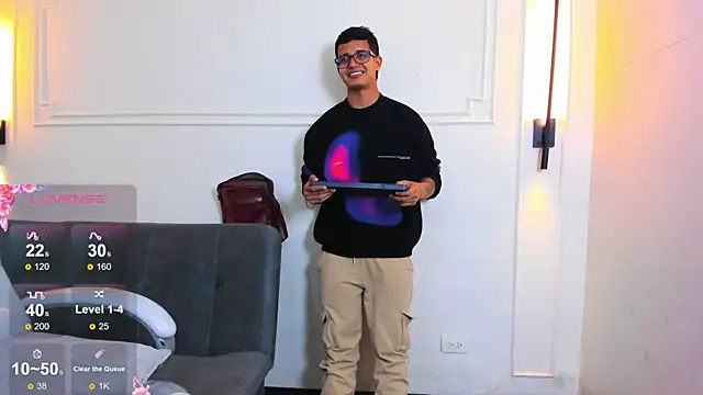 Paradise_boy_s webcam