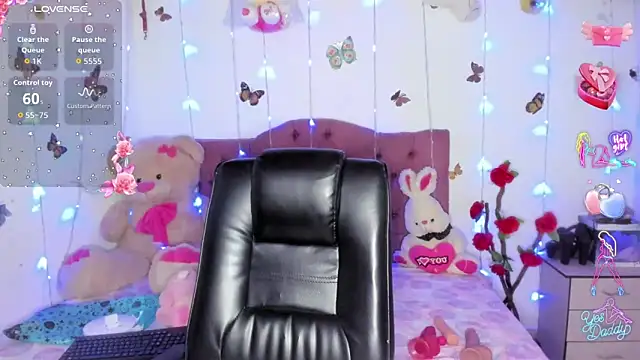 Dana_Jeins webcam