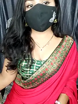 Nonveg_Neha webcam
