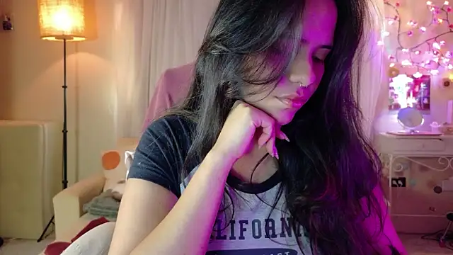 AllisonCatUwU webcam