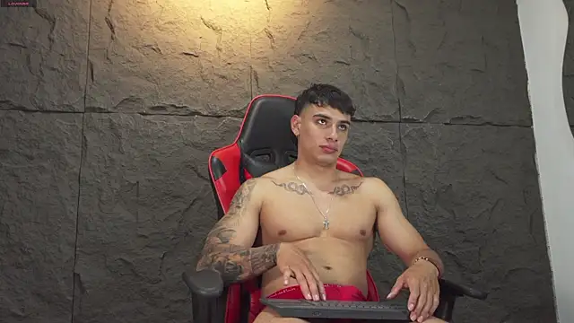 joseph_boy webcam