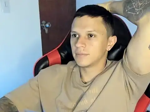 Masterdave7 webcam