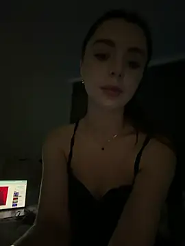 DinaCandy webcam