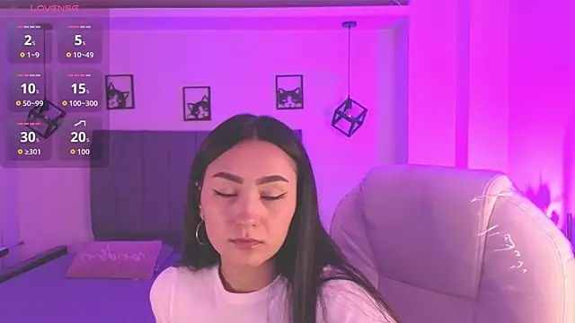 Amy_Kiitty_ webcam