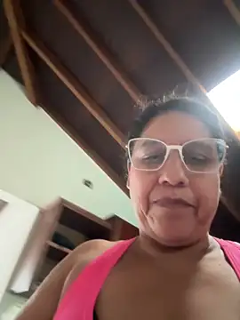 siri_duque webcam