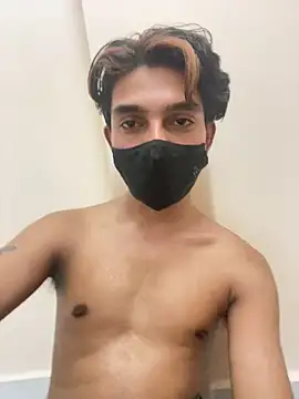 Vivaan_25 webcam