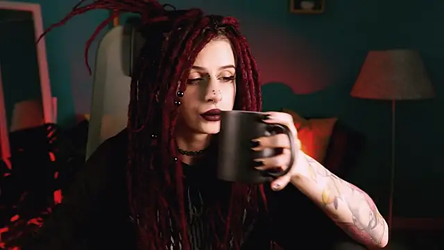JadeCastle_ webcam