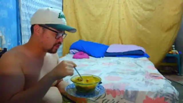 pecadodulce123 webcam