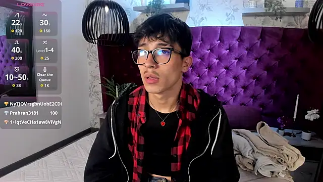 tim__fox webcam