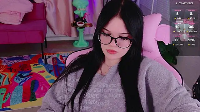 JessicaAddamss webcam