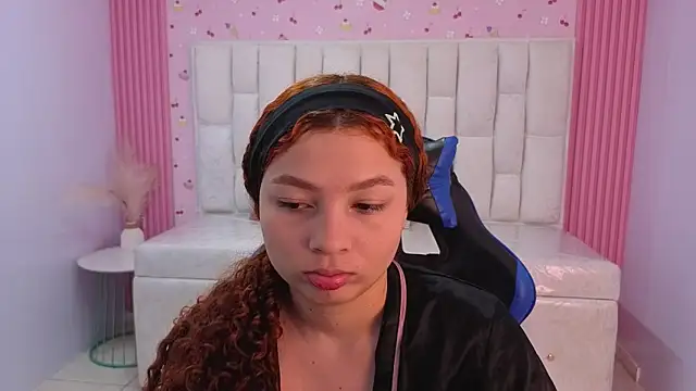 shalon_diaz_s webcam