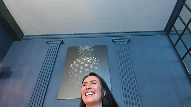 scarlet_edwars webcam