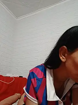 Ramona870 webcam