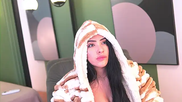 Susan_wall webcam