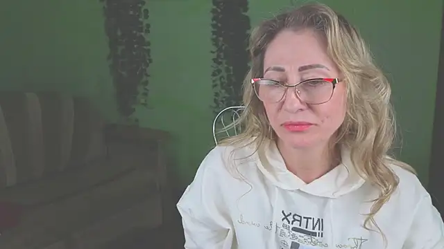 Habibi_Honeyy webcam