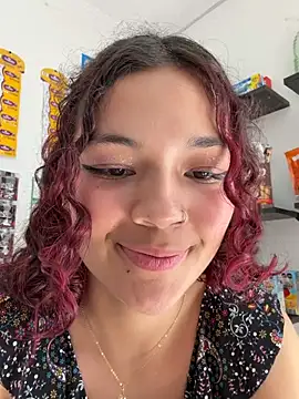 Camilla_Miller01 webcam