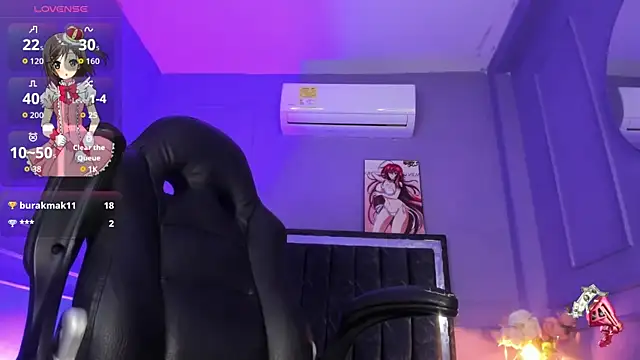 SwettRenata_ webcam