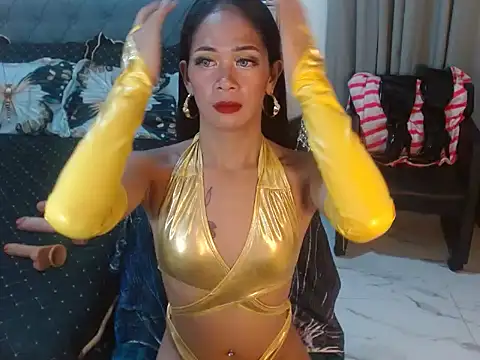 SexyHeart23 webcam