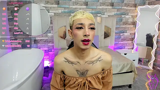 CYRUS_TAY webcam