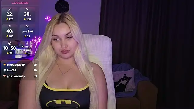 adrelaxina webcam