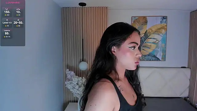 Mila_Hank_ webcam