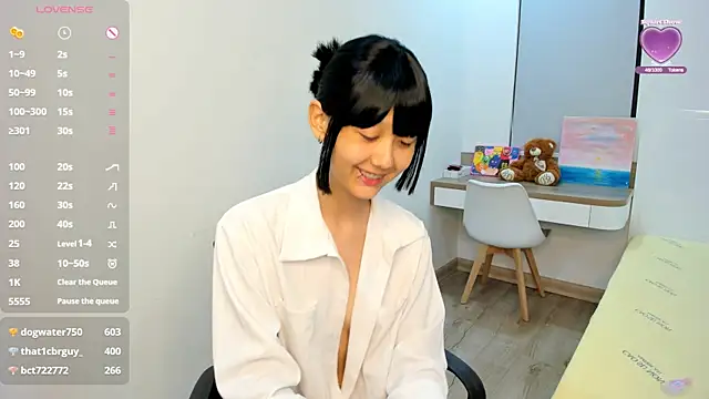 gabby_little webcam