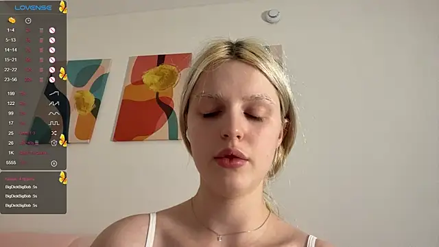 GilySuper webcam