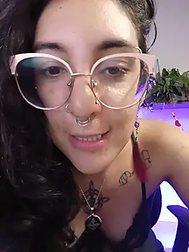 Melinerd webcam