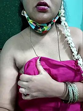 Ramya-hot-gueen webcam