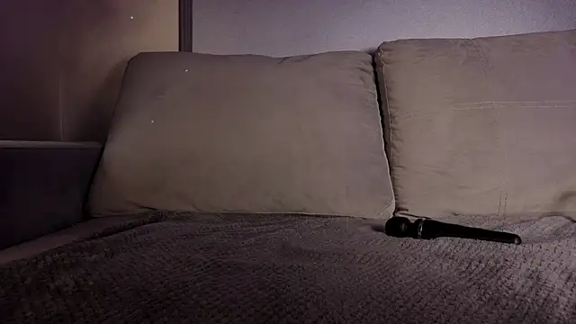 AaronTharrington webcam