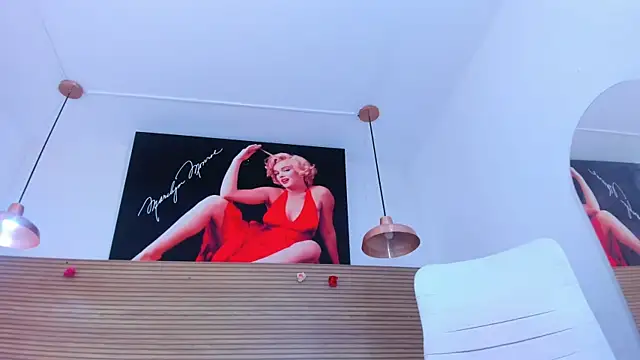 _sussan_miller webcam