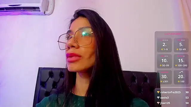 giana_gill webcam
