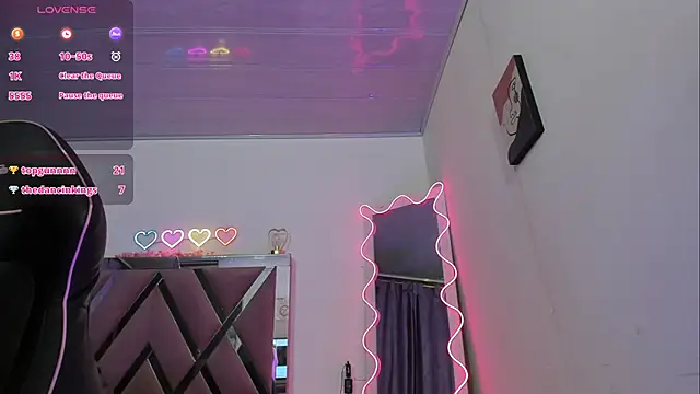 Cristy_tay webcam