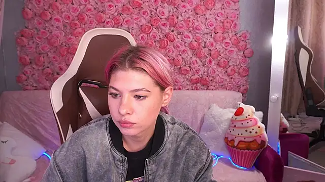 FairyMerry webcam
