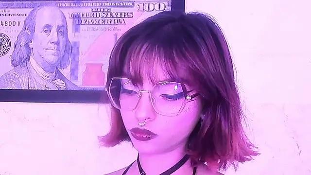 LiilithNyx webcam
