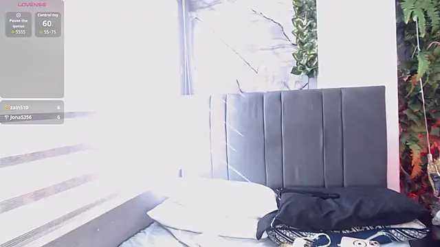 Rouse_benbett webcam