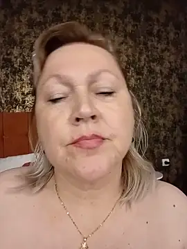 I_amVeronicle webcam