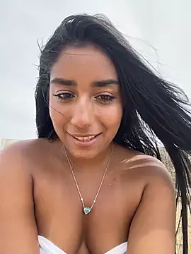 SaryJonex webcam