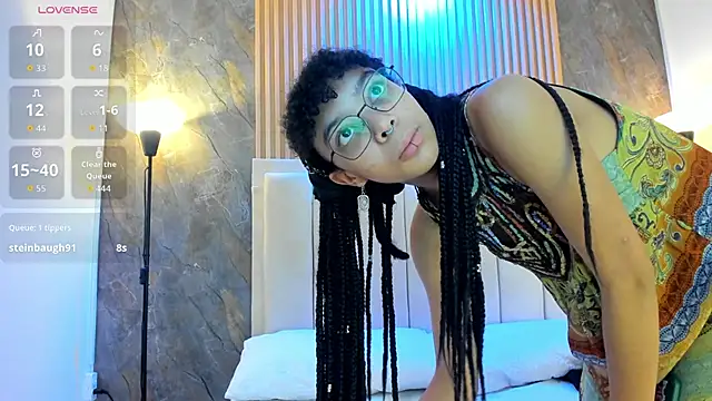 alice_rossi4 webcam