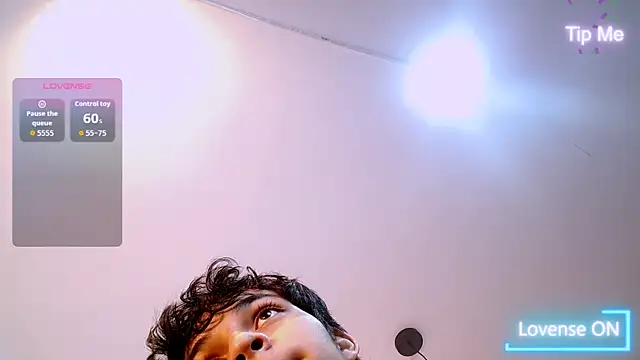 SahirCharm webcam