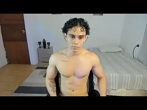 mateo_jack webcam