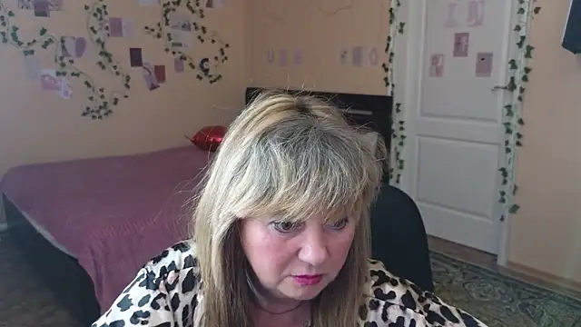 Melania_Cook webcam