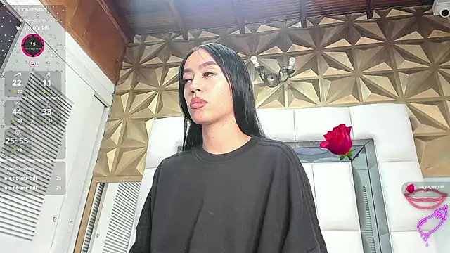 peyton_luoise27 webcam