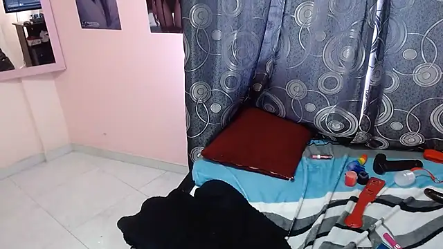 FabritziAPiel webcam