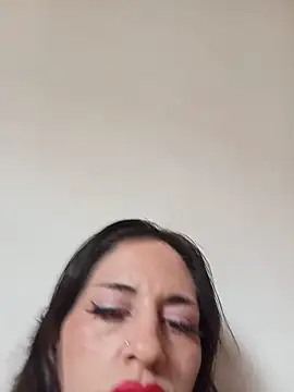 francescamor webcam