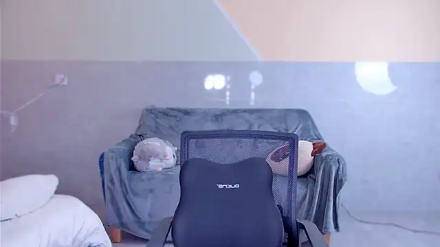 YangYang-Ya webcam
