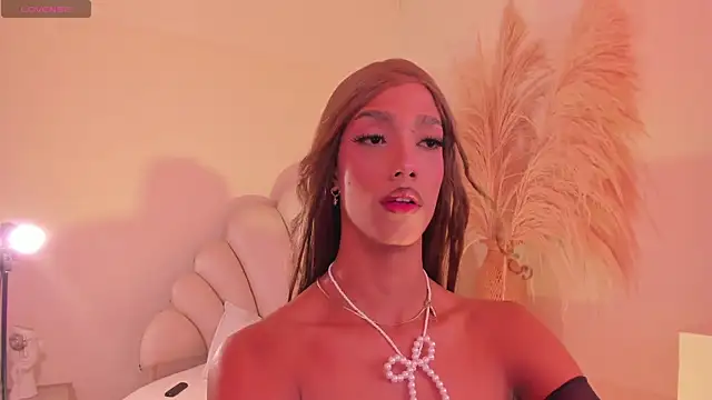 SelenaRogers webcam